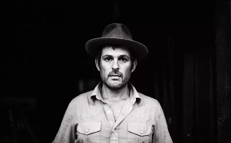 Image: Gregory Alan Isakov Is Proud of His Colorado Roots (Literally)