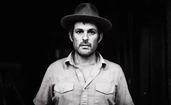 Image: Gregory Alan Isakov