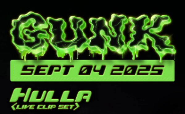 Image: Gunk