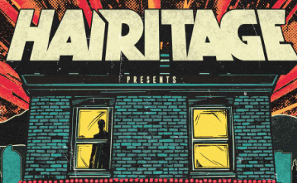 Image: Hairitage