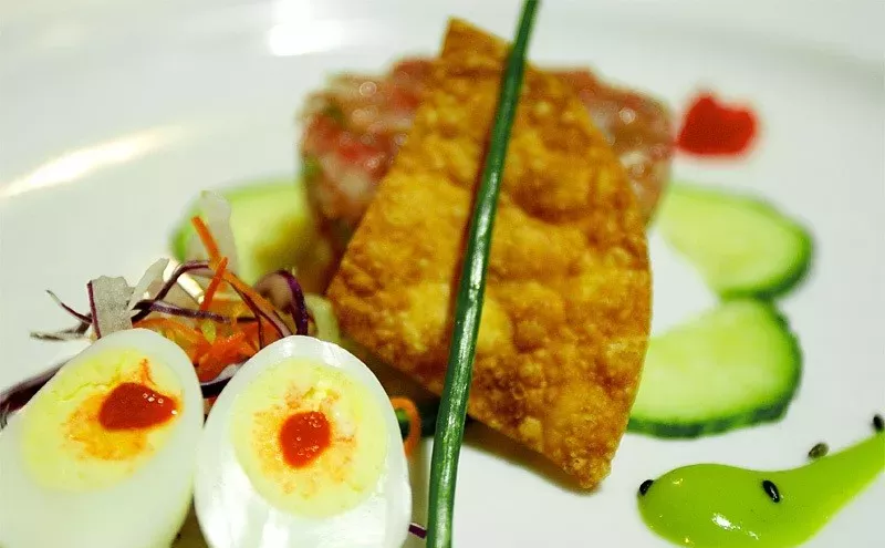 Image: Hana Matsuri Sushi