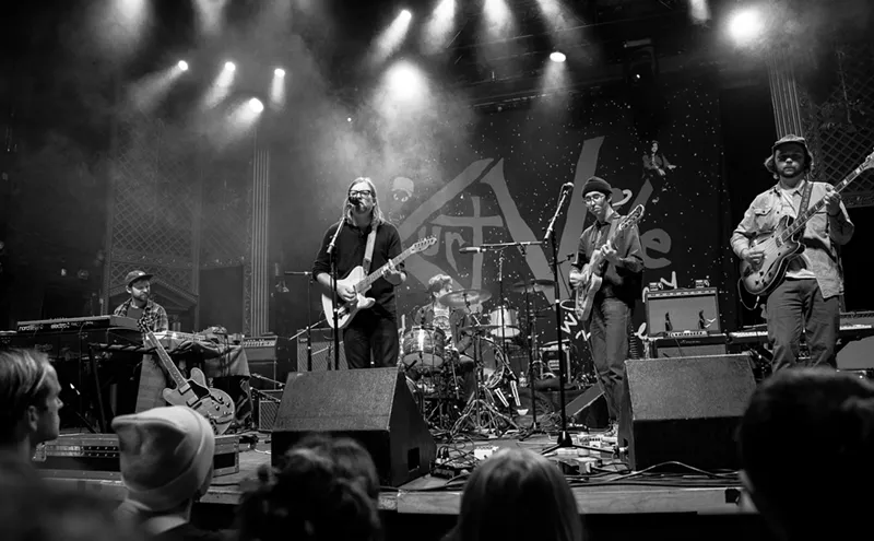 Image: Harsh Times, Good Vibes: Honey Blazer Made Its Debut Record During the Pandemic