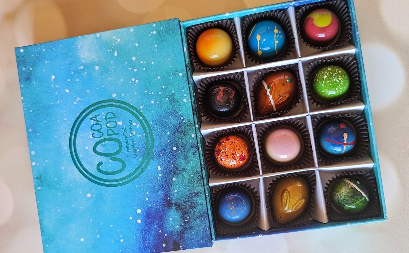 Have a Sweet Summer With These Locally-Made Chocolate Treats