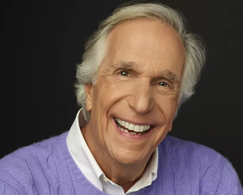 Image: henry winkler