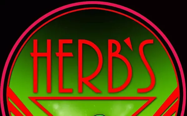 Image: Herb's Hump Day Funk Open Jam
