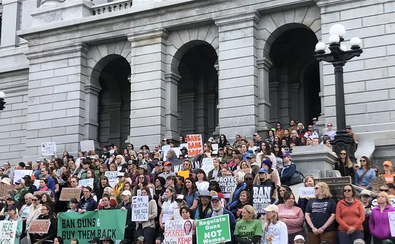 Image: Here4TheKids Moves on From Colorado — and White Women