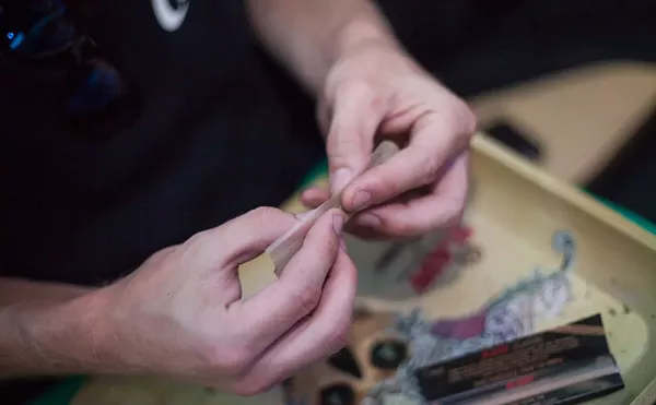 Image: High Notes: New, Unique Cannabis Products to Try This Summer