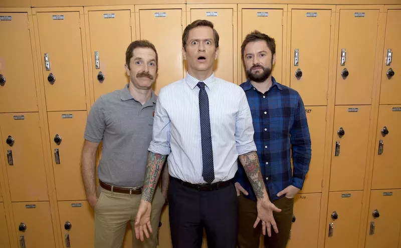 Image: High Plains Comedy Festival Brings Needed Laughs to Denver