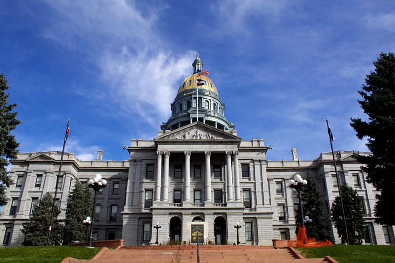 Legislators will convene on Friday for a special session dedicated to property tax relief.