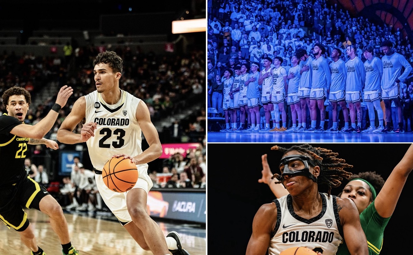 How CU and CSU Tournament Teams Stack Up to Years Past