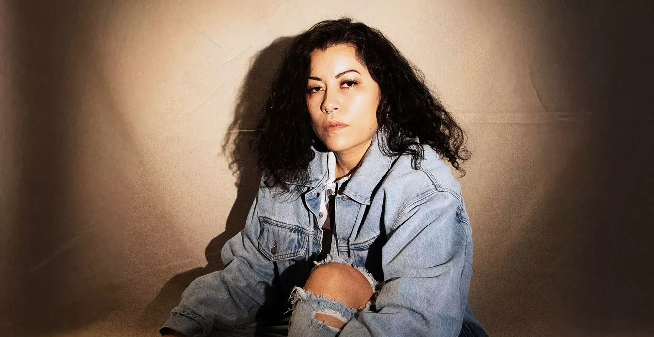 Denver Musician Lady Los Is a Top R&B Artist