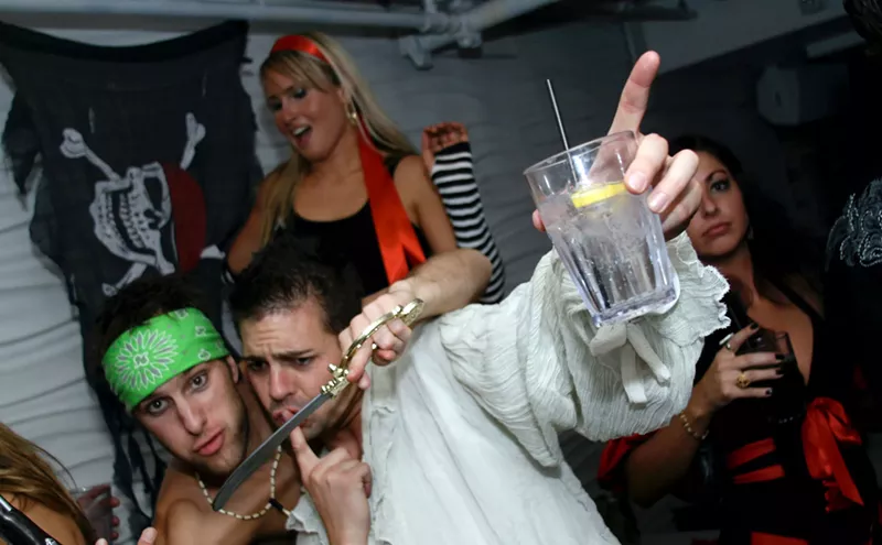 Image: How to Halloween: Weekend Parties and Events in Denver
