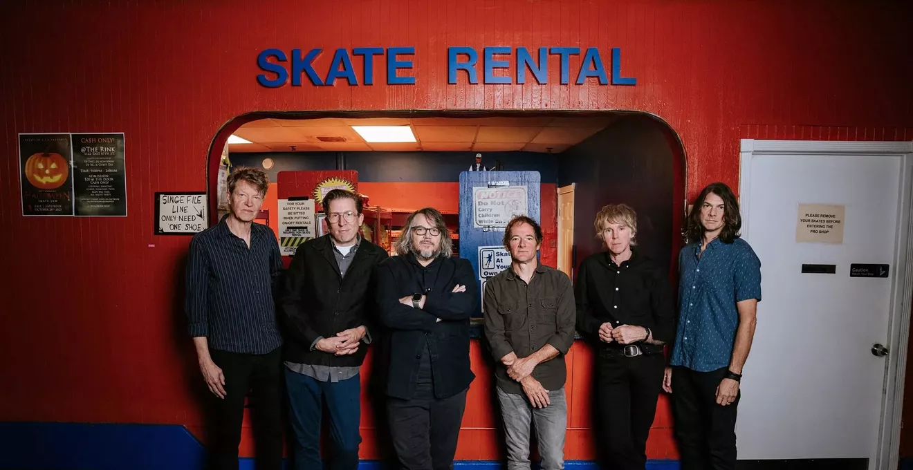 Wilco Denver Show Will Underscore the Biggest Indie Band