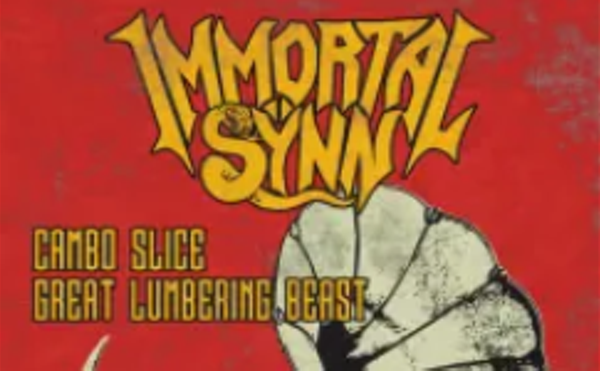Image: Immortal Synn