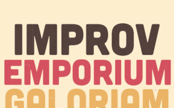 Image: Improv Emporium Galoriam