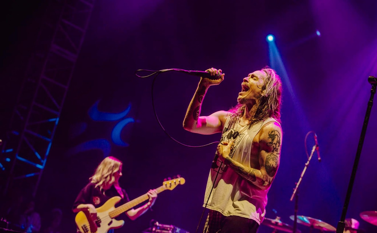 Incubus Discusses Its Most Seminal Album, Which the Band Will Perform on Tour in Denver