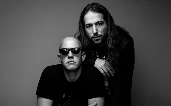 Image: Infected Mushroom