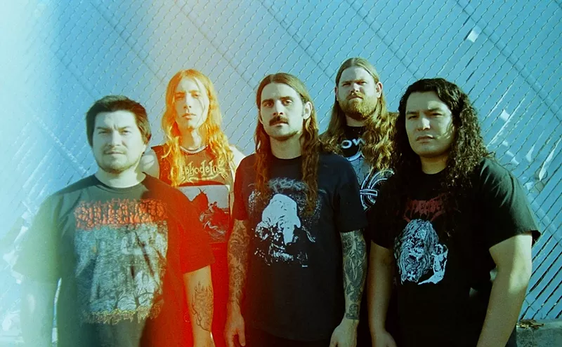 Image: Inside the Cult of Gatecreeper