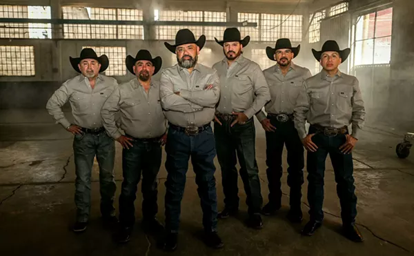 Image: Intocable: Antología Tour 2025