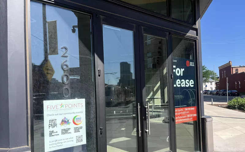 Image: It Was Big News That Fixins Was Coming to Denver