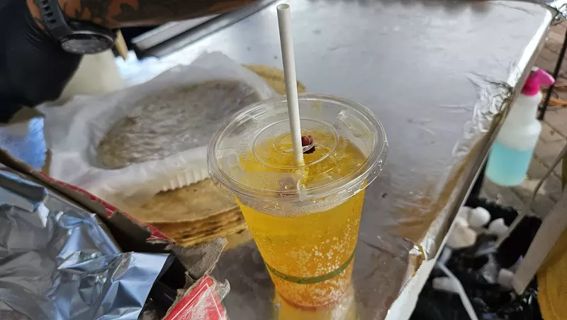 Image: Saffron Rose Seltzer