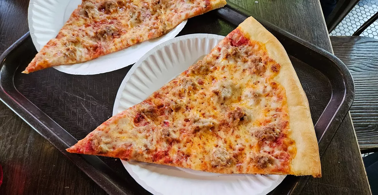 The Best Denver Bites We Had in July