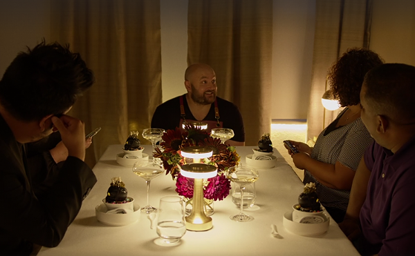 Image: Jacob Bickelhaupt Loses Michelin Star, Could Lose Freedom