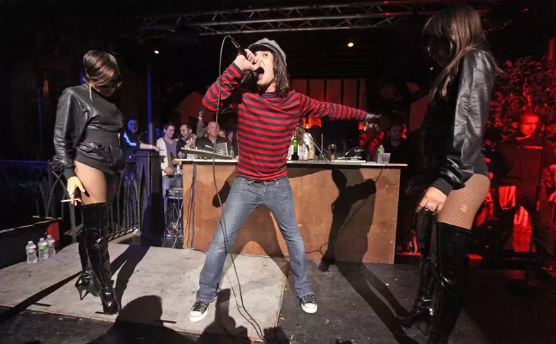 Image: Jantsen, Mickey Avalon and Every New Denver Concert Announcement