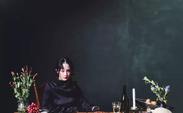 Image: Japanese Breakfast Singer on Melancholy Album, Tour Coming to Mission Ballroom