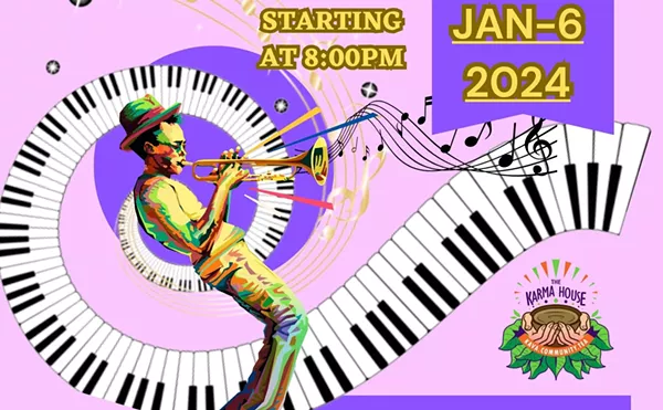 Image: Jazz Night