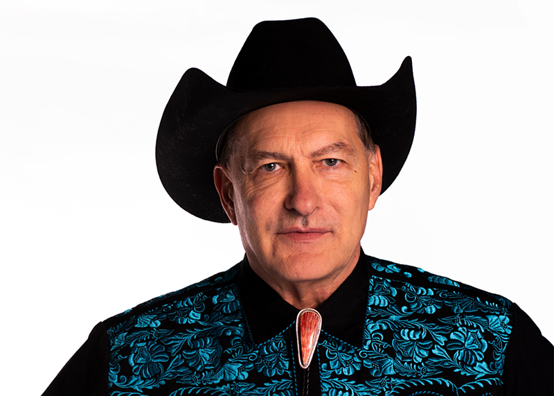 Image: joe bob briggs