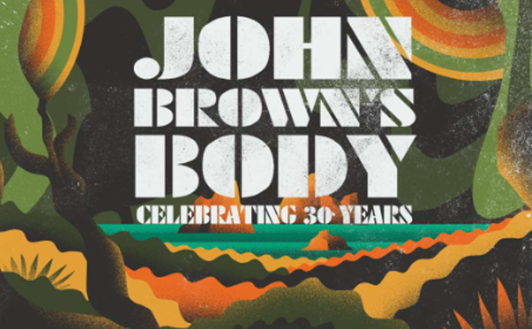 Image: John Brown’s Body