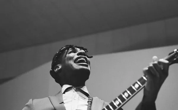 Image: Jon Batiste