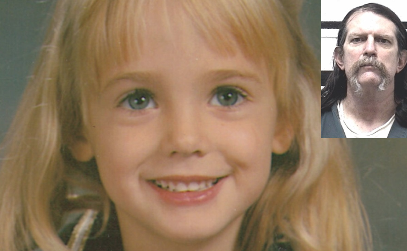 JonBenét Ramsey's Father on "Confessed Killer" Gary Oliva's Release From Prison
