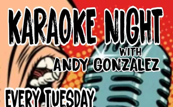 Image: Karaoke