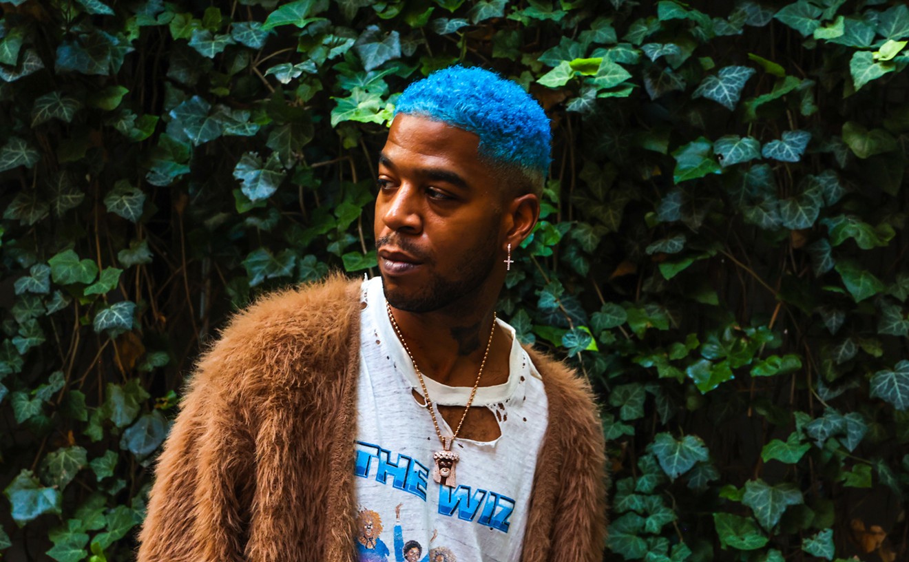Kid Cudi Coming to Denver on Insano World Tour: Tickets and More Info