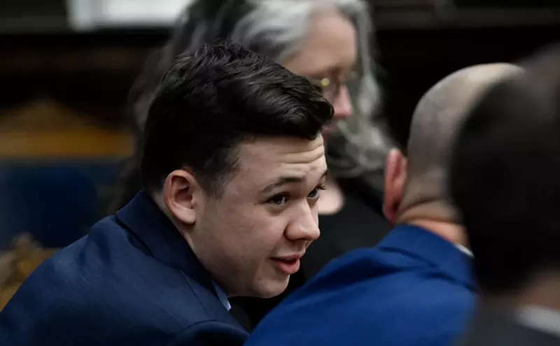 Image: Kyle Rittenhouse Coming to Golden for Jeffco GOP Fundraiser