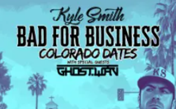 Image: Kyle Smith
