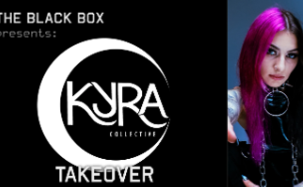Image: Kyra Collective Takeover
