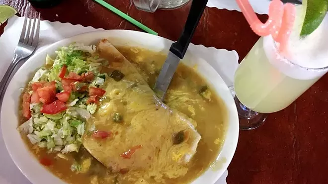 Image: La Fiesta
