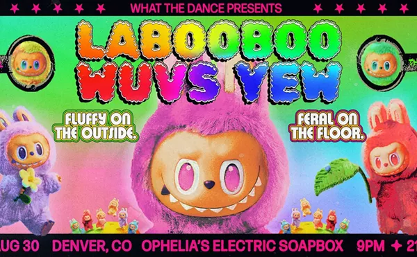 Image: Labooboo Wuvs Yew