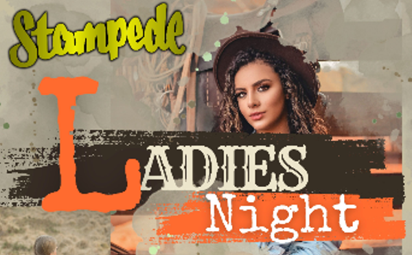 Image: Ladies Night