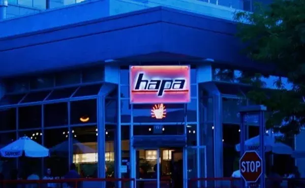 Image: Late Night Happy Hour & Live DJ