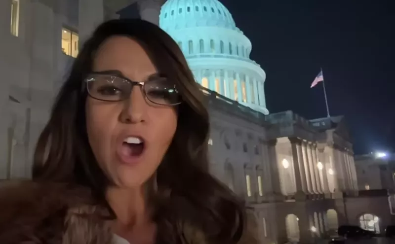 Lauren Boebert and CD4 Opponents Talk Trash Ahead of First Republican Debate