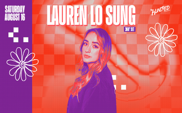 Image: Lauren Lo Sung