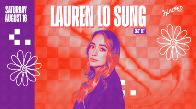 Image: Lauren Lo Sung