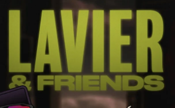 Image: Lavier