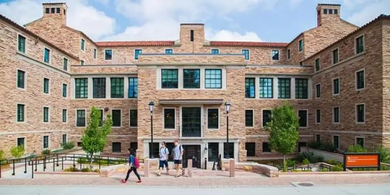 Image: CU Boulder students will receive the most money from the settlement.
