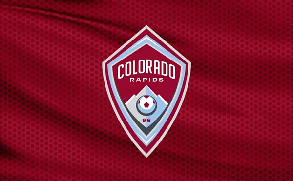 Image: Leagues Cup Group Stage: Colorado Rapids v Santos Laguna