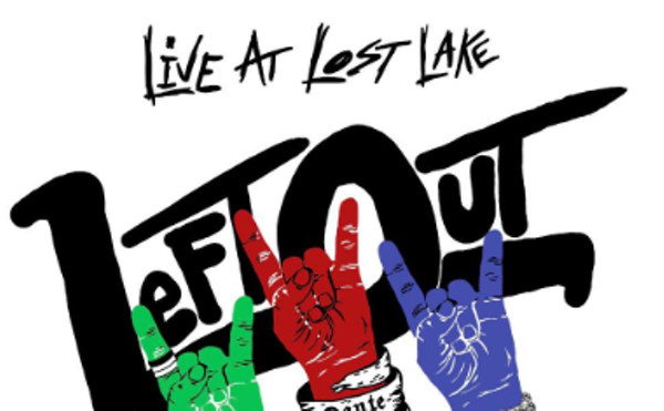 Image: Left Out